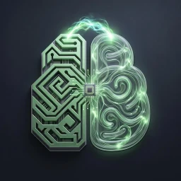 Wheel AI Chatbot 图标